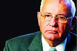 Mikhail Gorbatchov, Mikhail Gorbachev