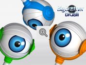 Logo Big Brother Brasil