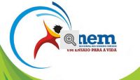 Logo ENEM