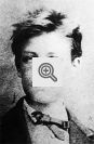  Arthur Rimbaud 