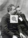 Auguste e Louis Lumière 