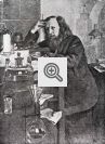 Dmitri Ivanovitch Mendeleev 