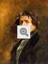 Eugène Delacroix 