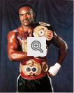  Evander Holyfield 