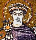 Imperador Justiniano 