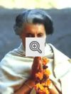 Indira Gandhi 