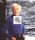 Jacques Cousteau 