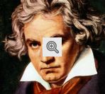 Ludwig van Beethoven