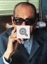 Naguib Mahfouz