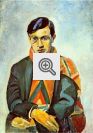 Tristan Tzara 