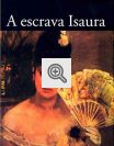 Capa do Livro a Escrava Isaura