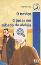 Capa do LIvro o Noviço