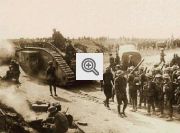 Ofensiva dos exércitos aliados em Argonne (última fase da Primeira Guerra Mundial)