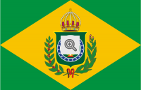Bandeira do Primeiro Reinaldo