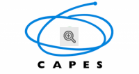 Logo da Caps