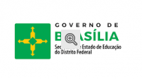 Logo da SEDF