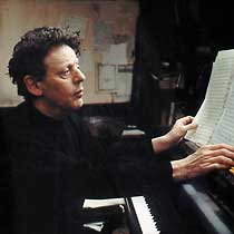Philip Glass Philip Glass