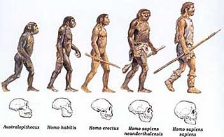 ANTROPOLOGIA