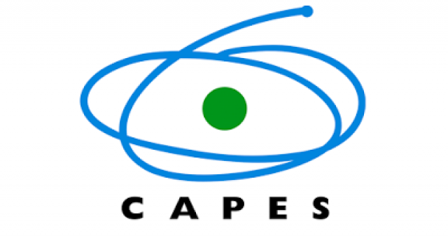 Logo da Caps