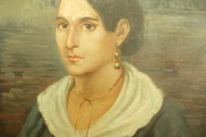 Anita Garibaldi