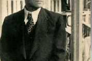 Boris Pasternak