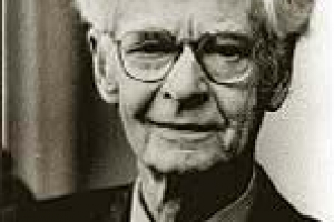 Burrhus Frederic Skinner