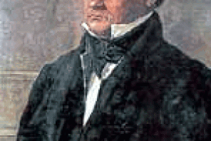 Diogo Antônio Feijó