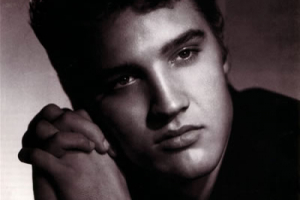 Elvis Presley