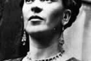 Frida Kahlo