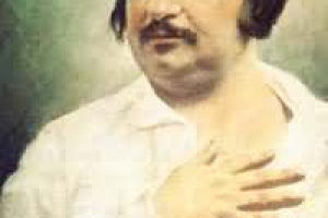 Honoré de Balzac
