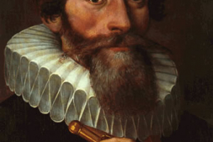 Johannes Kepler