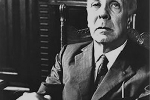 Jorge Luis Borges