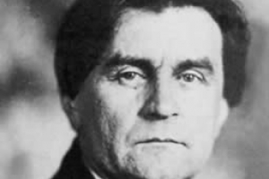 Kazimir Malevitch