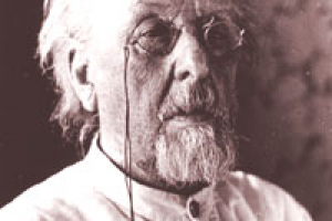 Konstantin Tsiolkovski