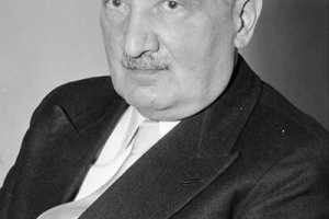 Martin Heidegger