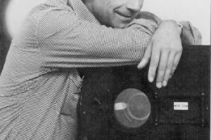 Michelangelo Antonioni