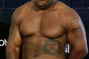 Mike Tyson