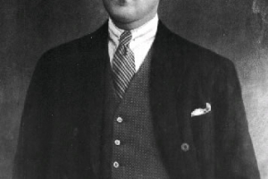 Mustafa Kemal Ataturk