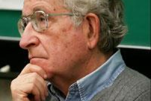 Noam Chomsky