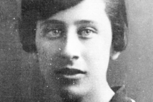 Olga Benário