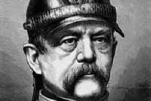 Otto von Bismarck