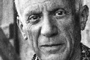 Pablo Picasso
