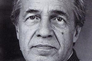 Pierre Boulez