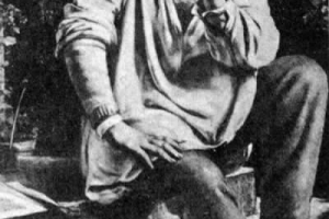 Pierre-Joseph Proudhon