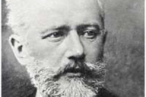 Piotr Tchaikovski