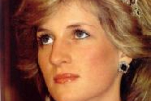 Princesa Diana