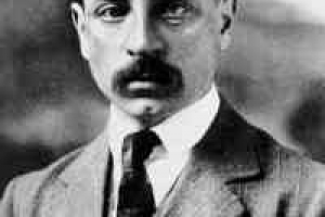 Rainer Maria Rilke