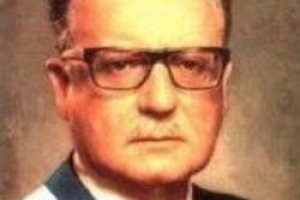 Salvador Allende
