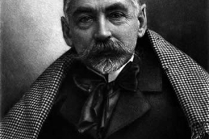 Stéphane Mallarmé