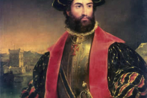 Vasco da Gama